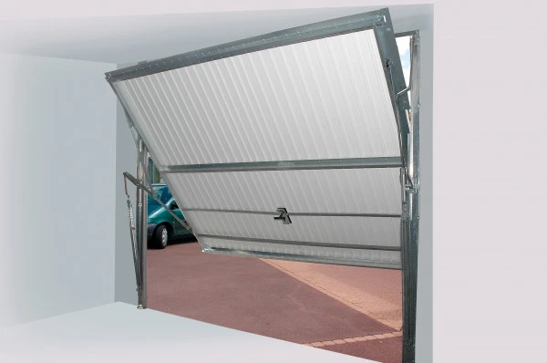 Porte de garage basculante